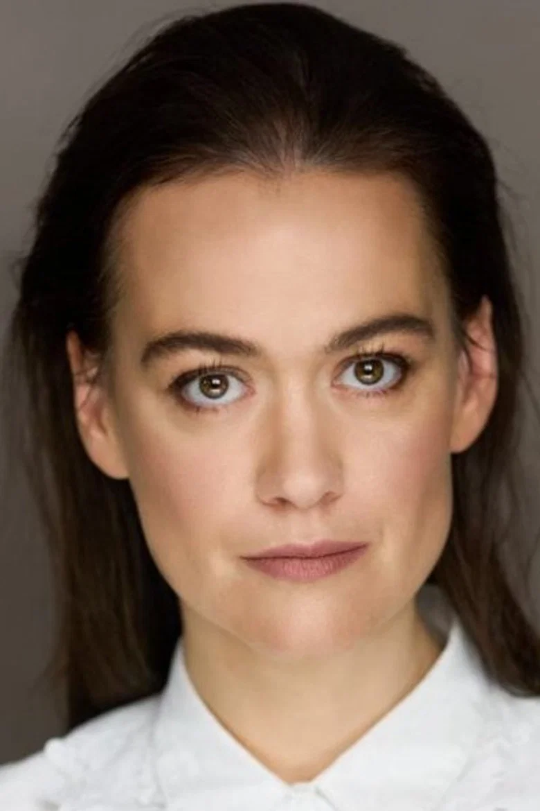 Actor Mia Jexen