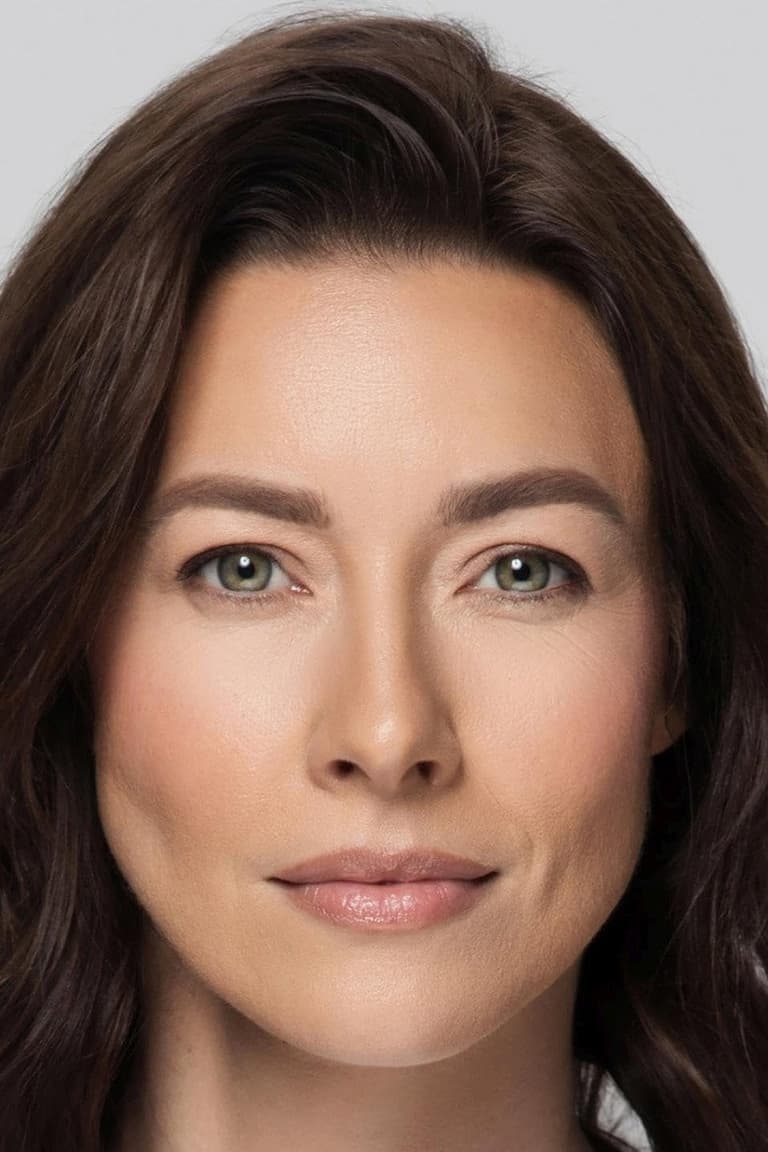 Actor Jessica Blackmore