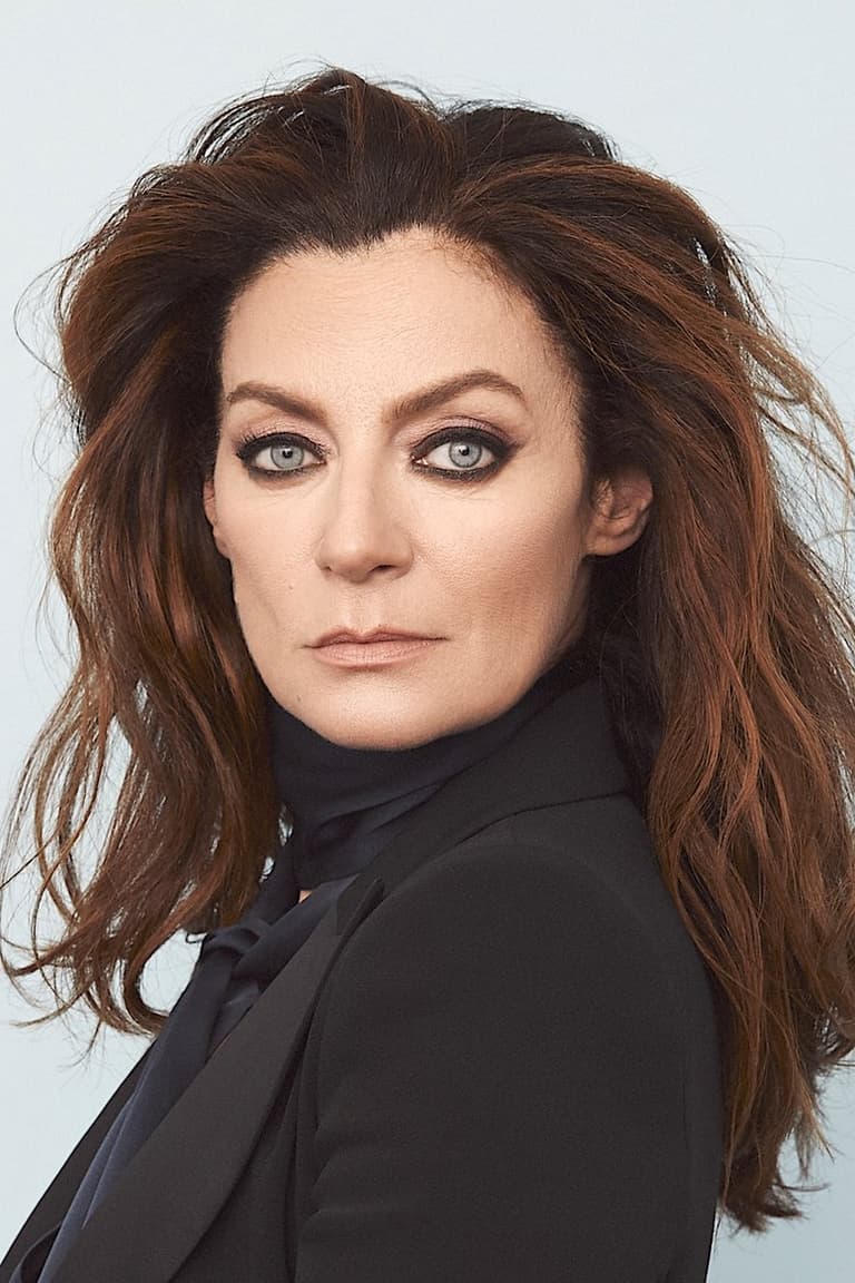 Actor Michelle Gomez