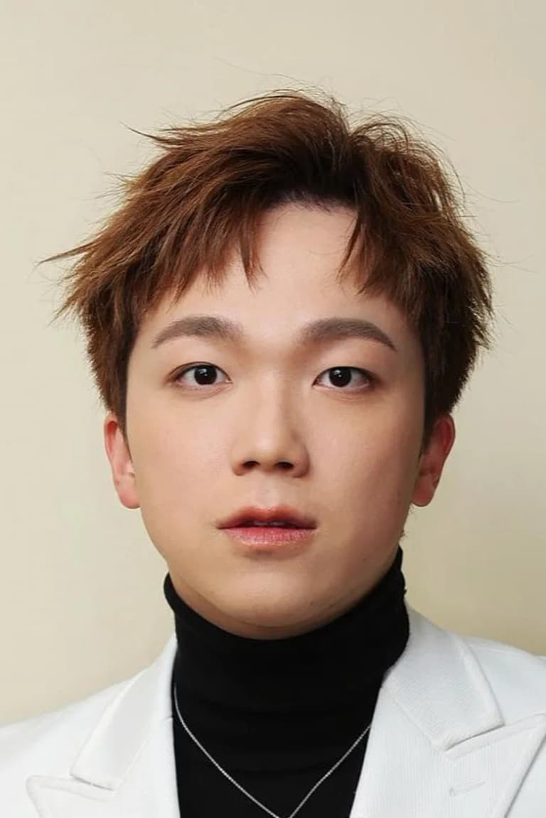 Actor 何晉樂