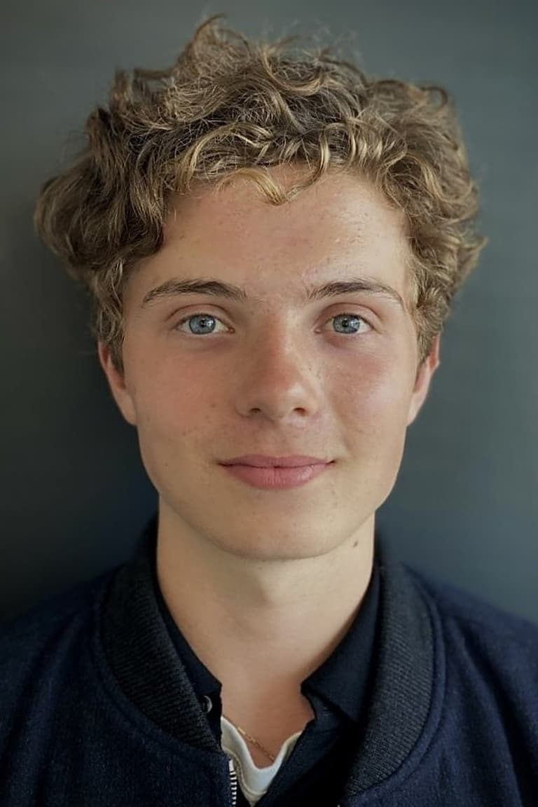 Actor Roman Griffin Davis