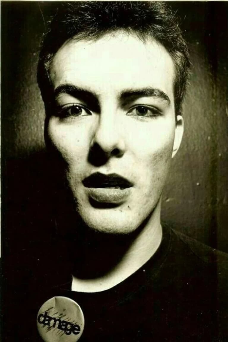 Actor Jello Biafra