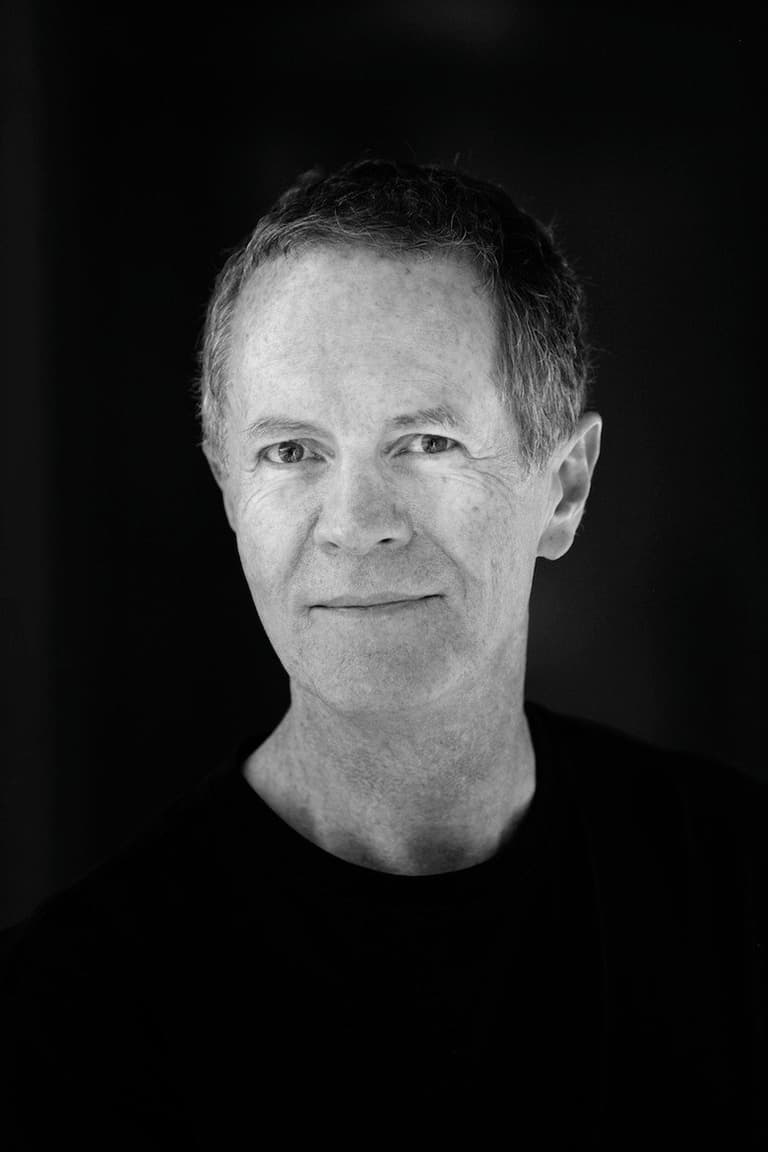Actor Craig Good