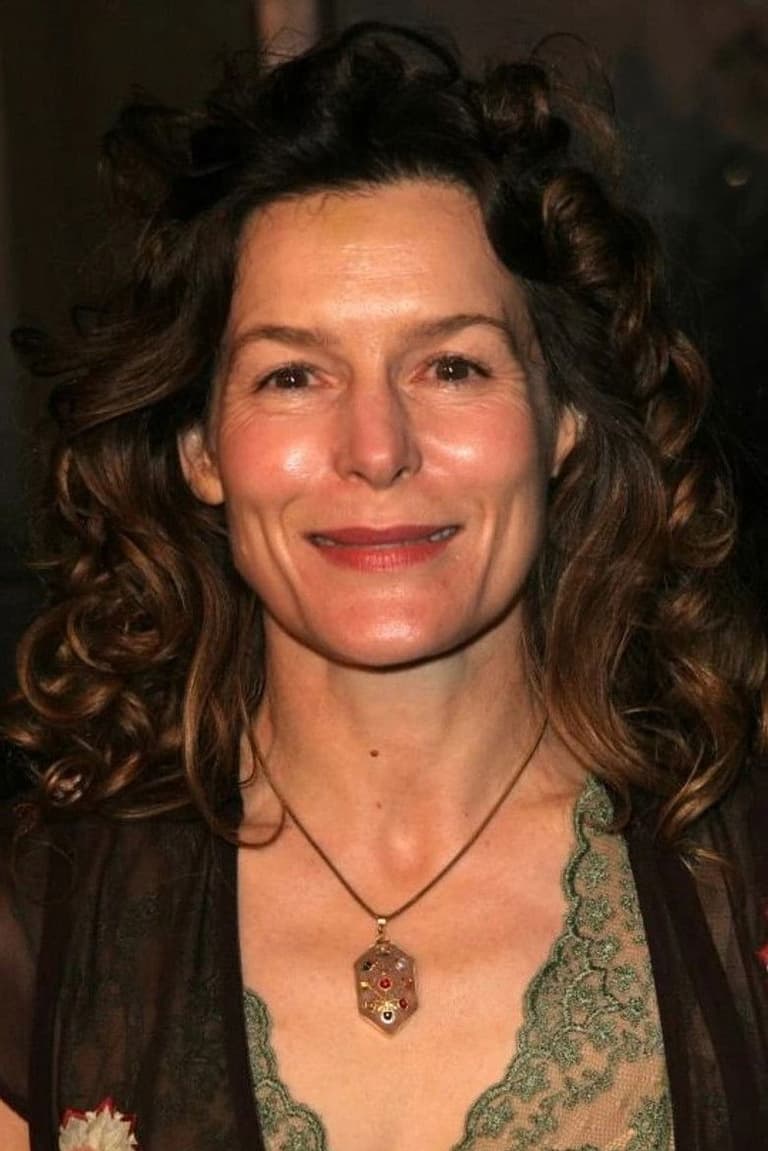 Actor Alice Krige