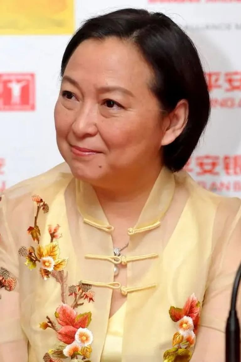 Actor 方芳