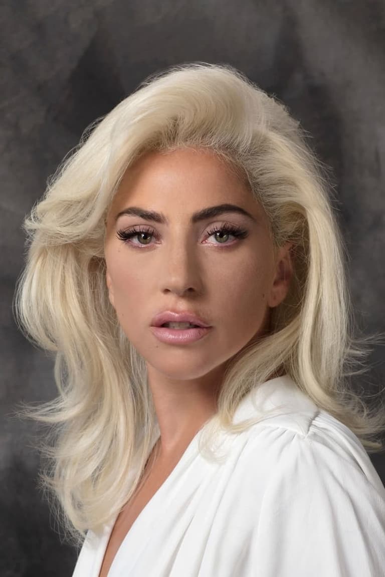 Actor Lady Gaga