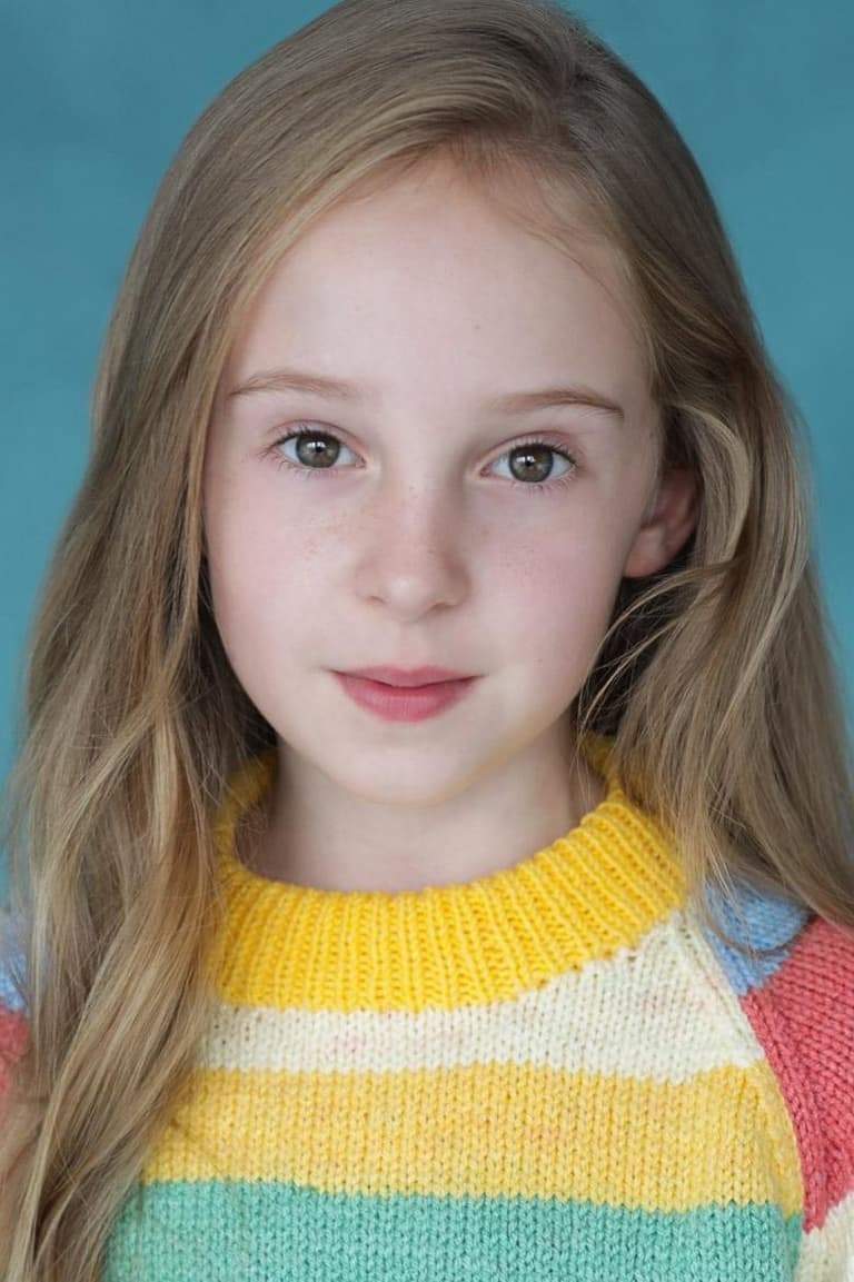 Actor Faith Delaney