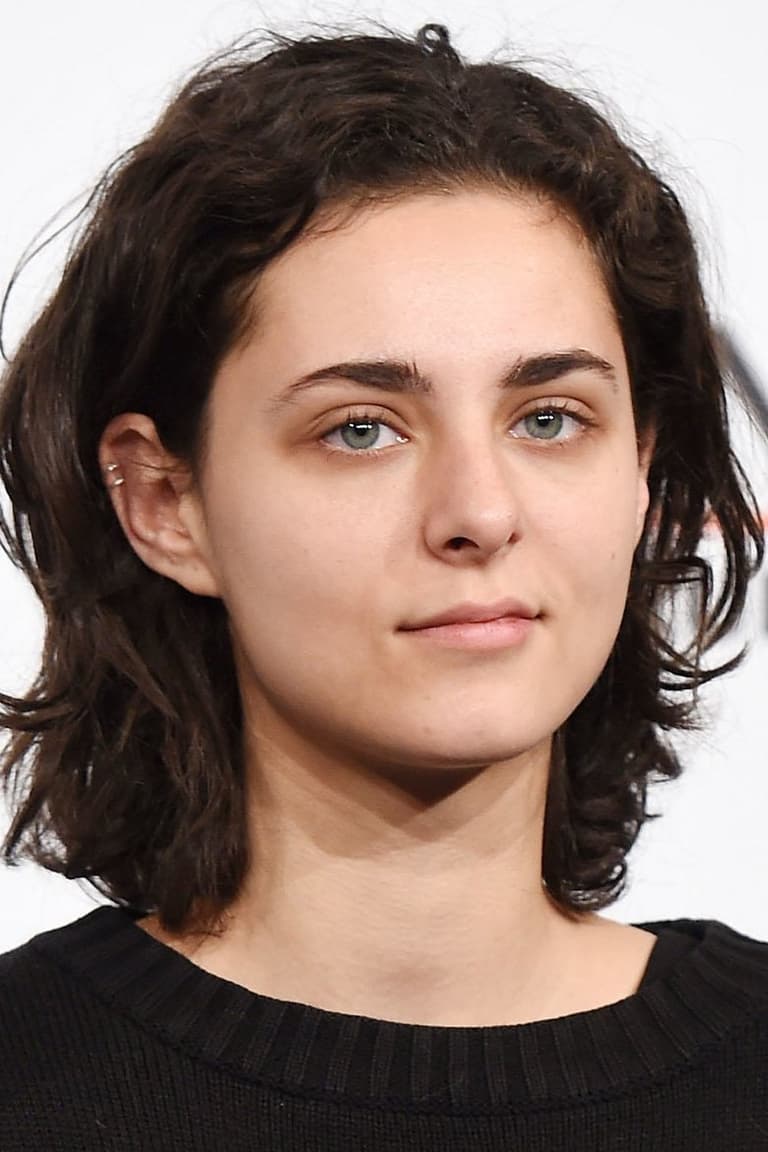 Actor Nahéma Ricci