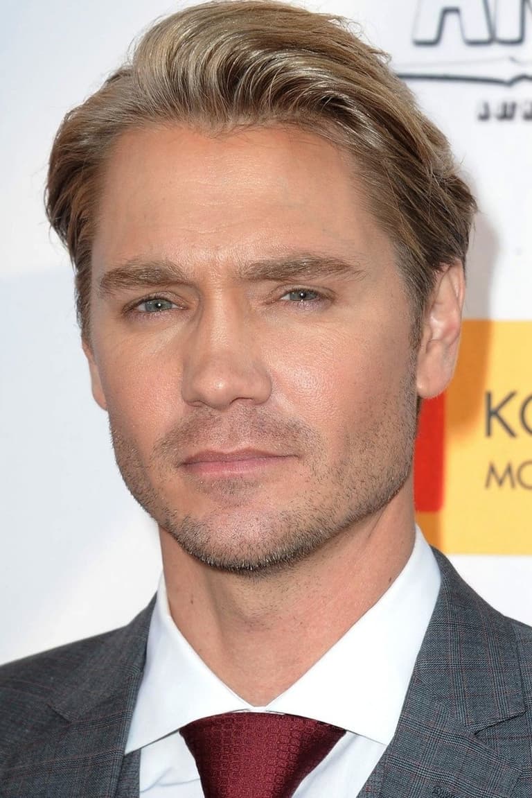 Actor Chad Michael Murray