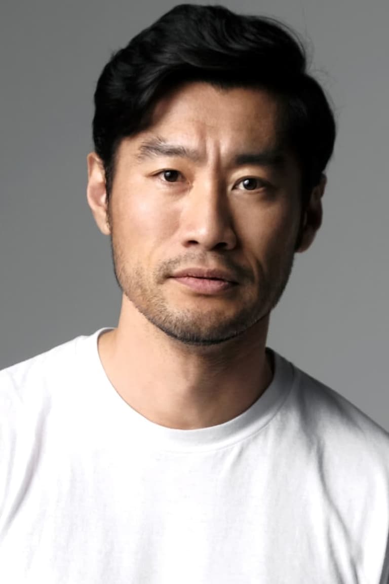 Actor 平山祐介