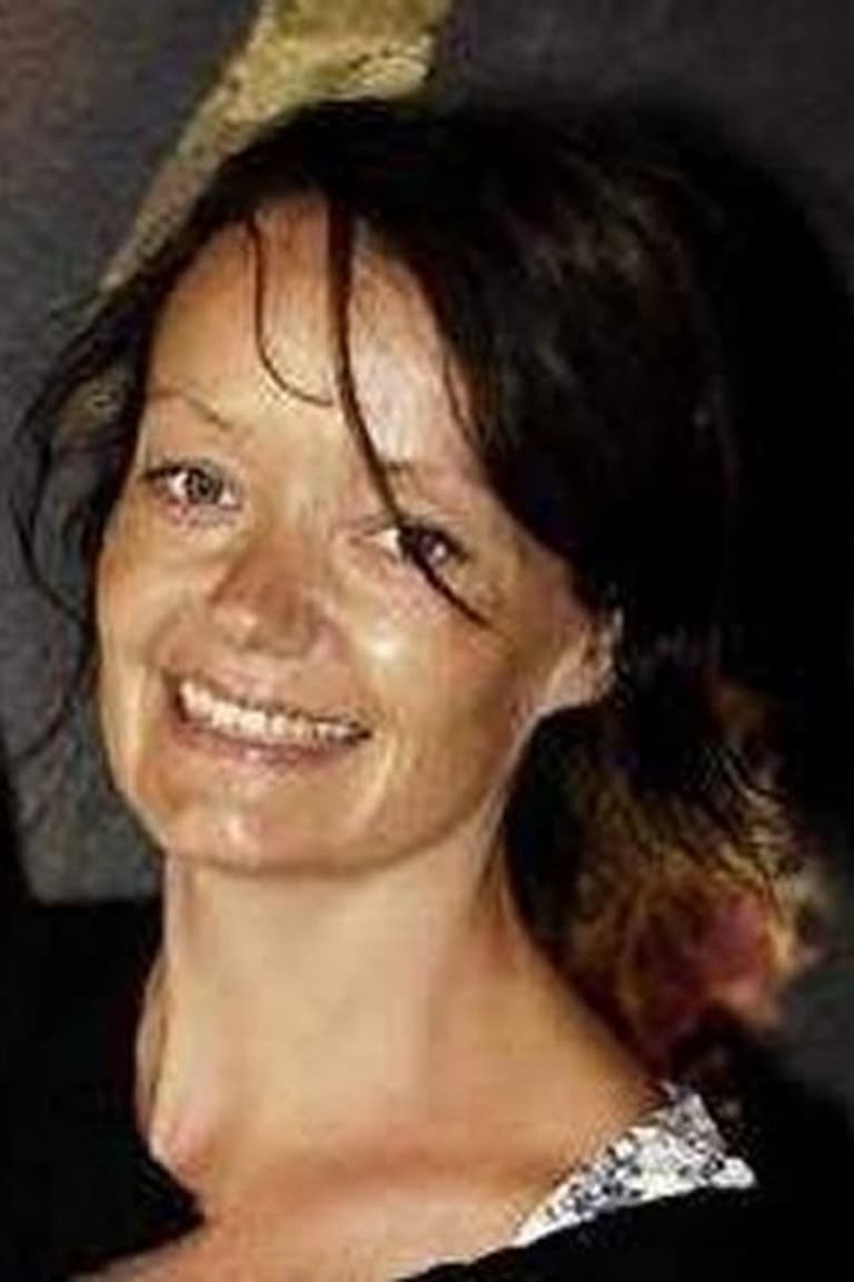 Actor Mette Berggreen