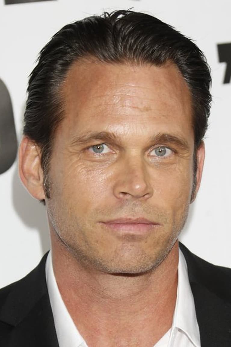 Actor Chris Browning