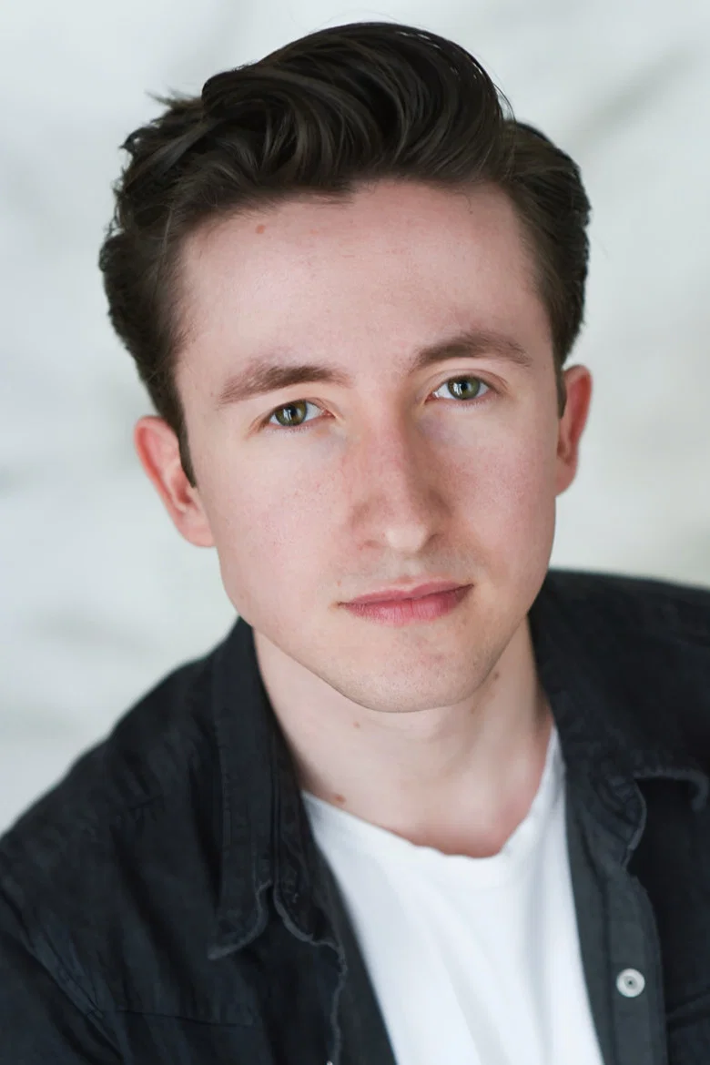 Actor Jonah Lees