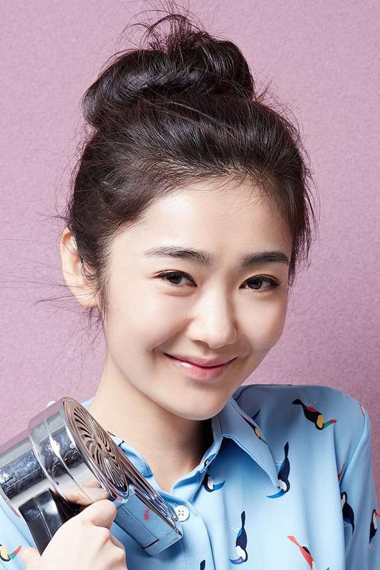 Actor 吴恩璇