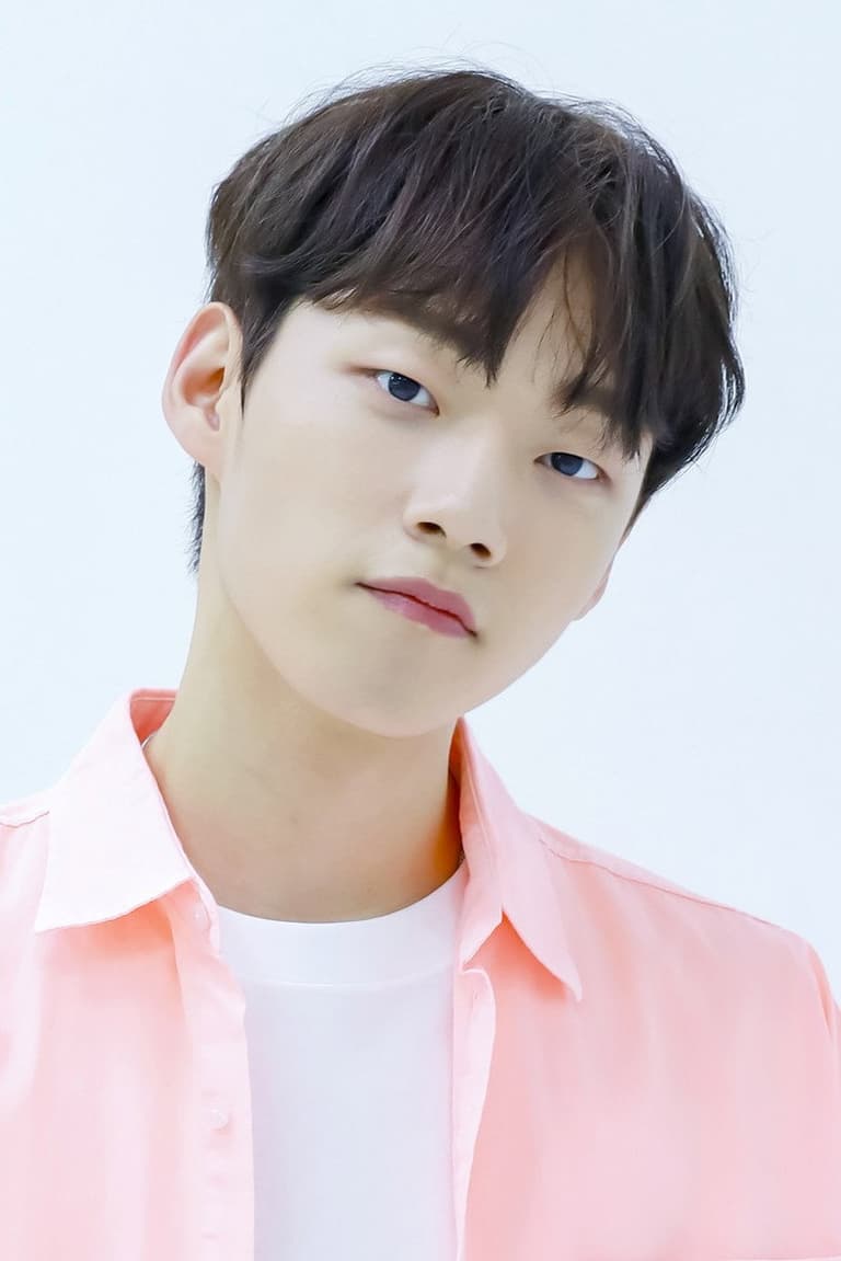 Actor 윤재찬