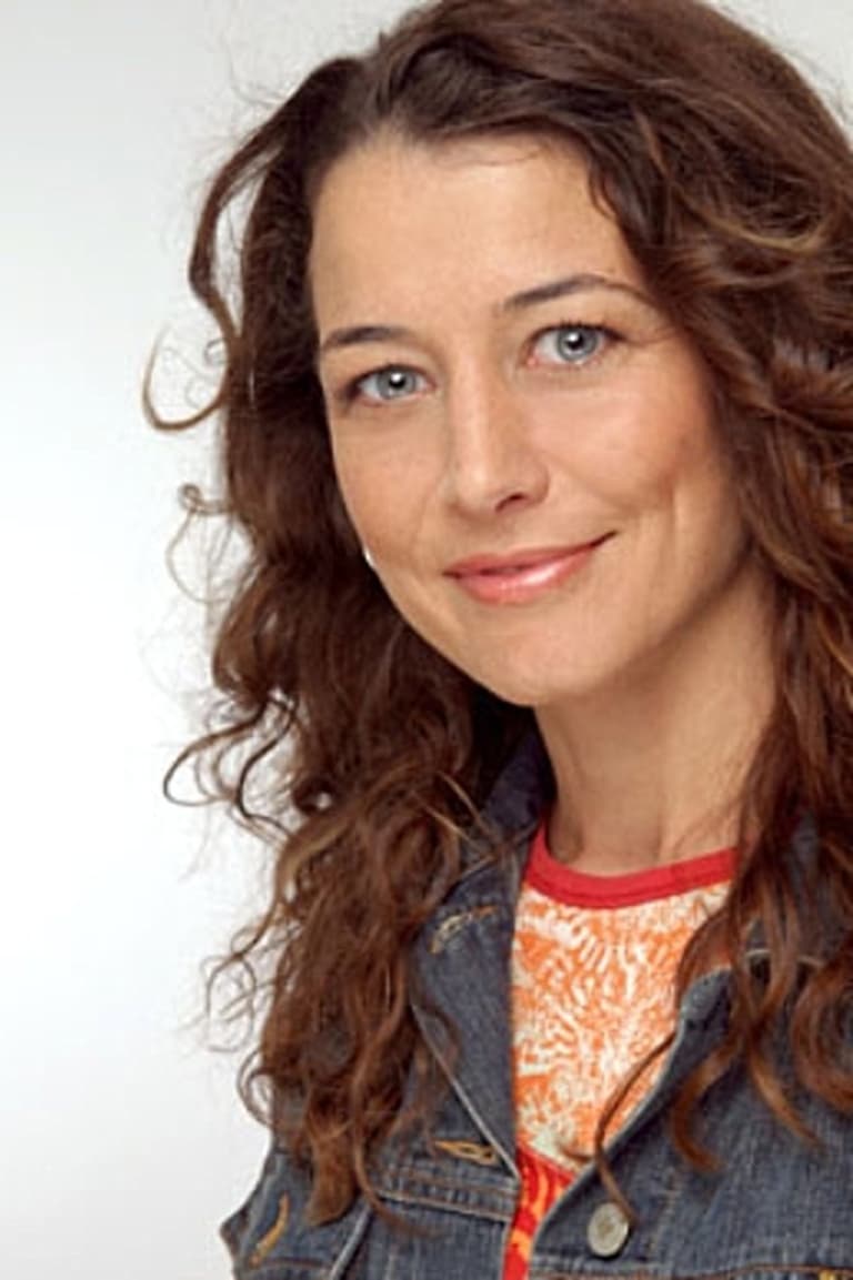 Actor Carmen Thomas