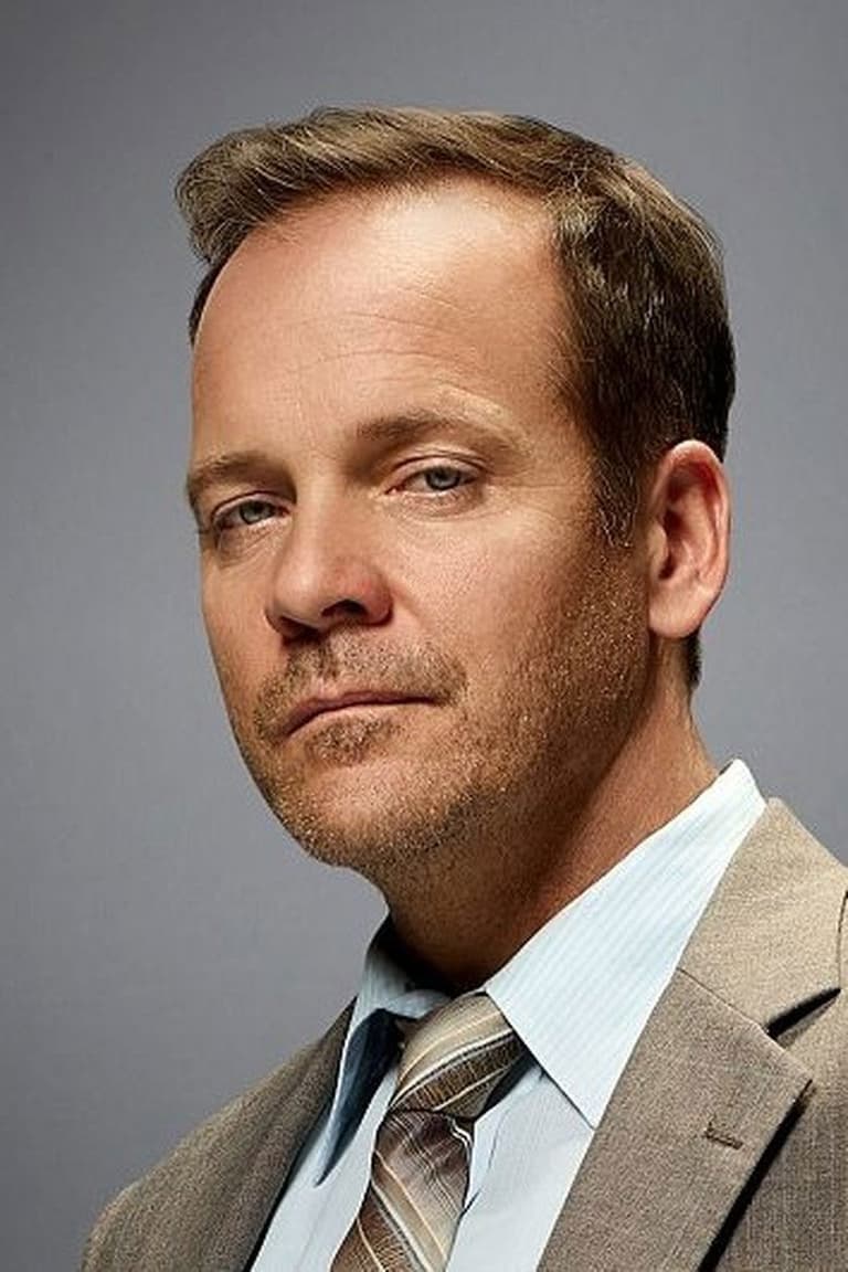 Actor Peter Sarsgaard