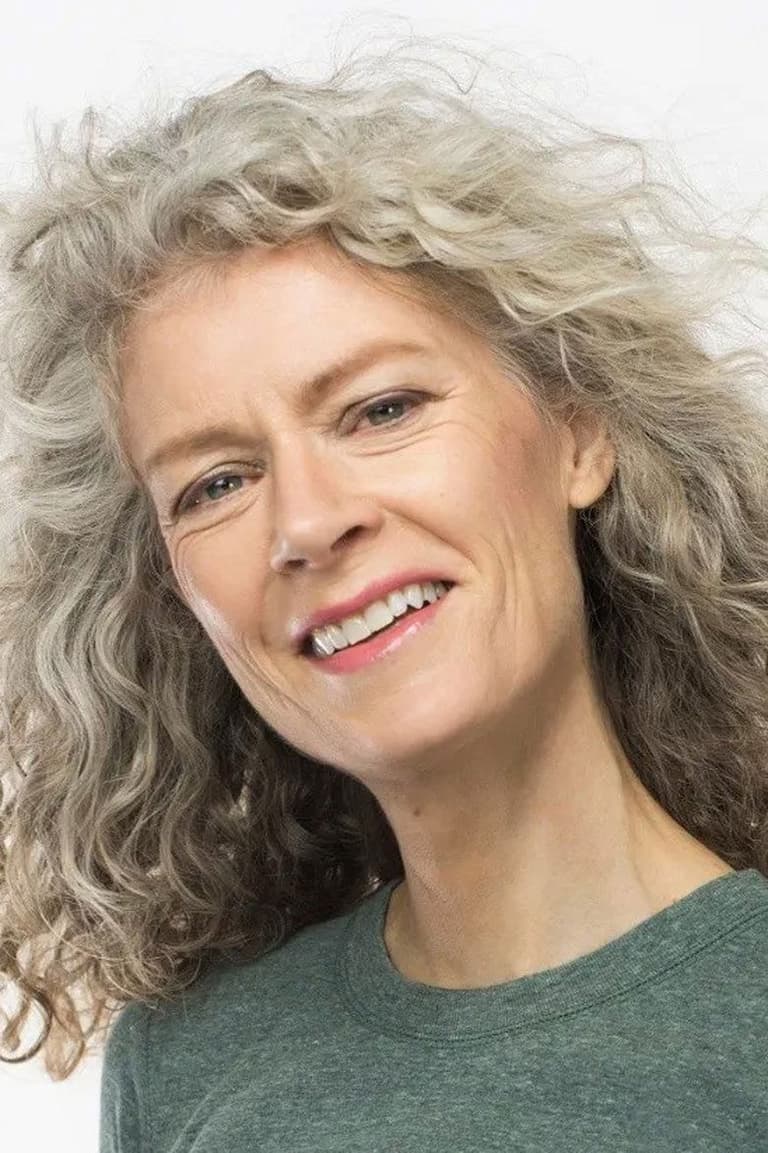 Actor Ingunn Omholt
