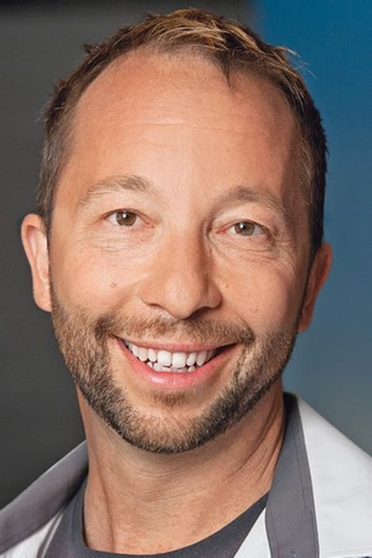 Actor DJ BoBo