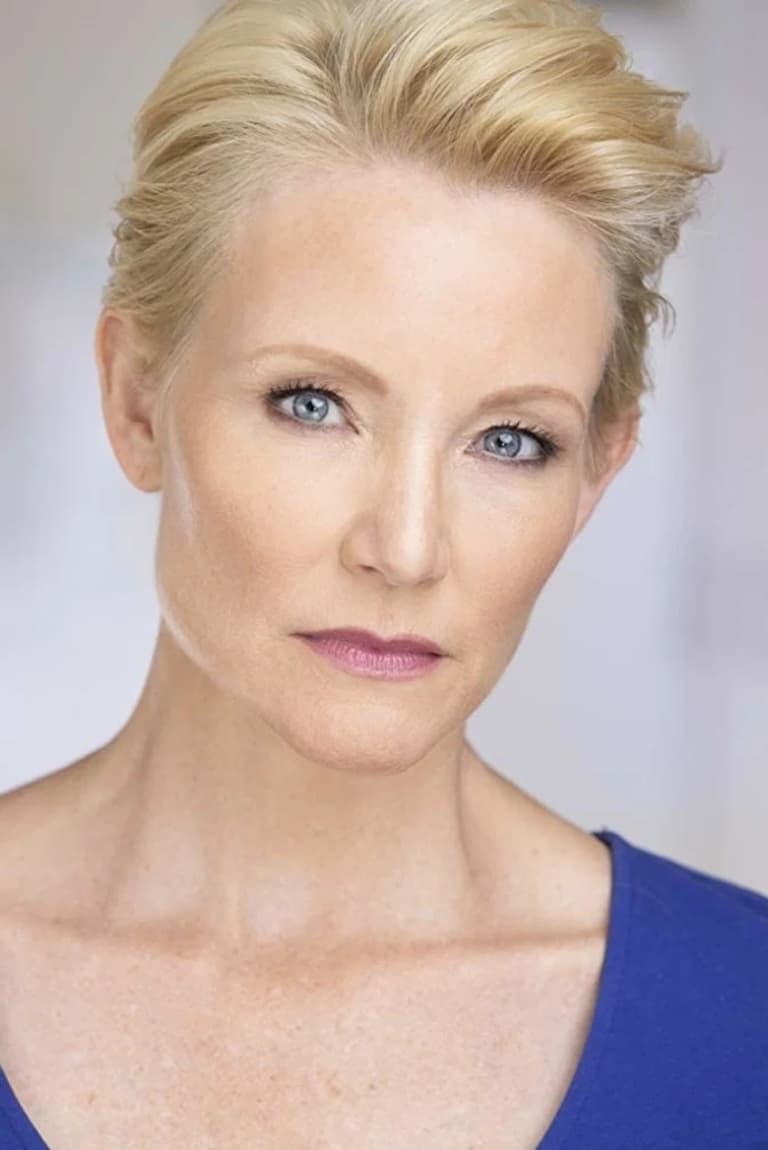 Actor Carrie Louise Putrello