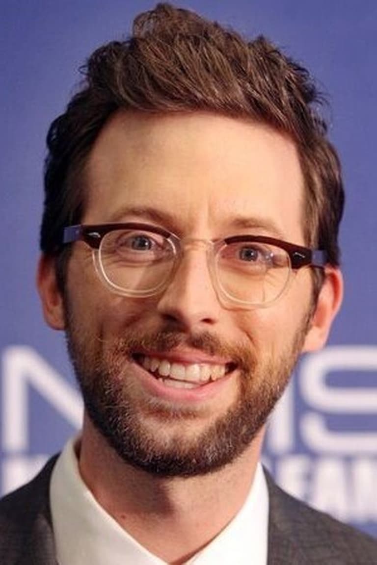 Actor Rob Kerkovich