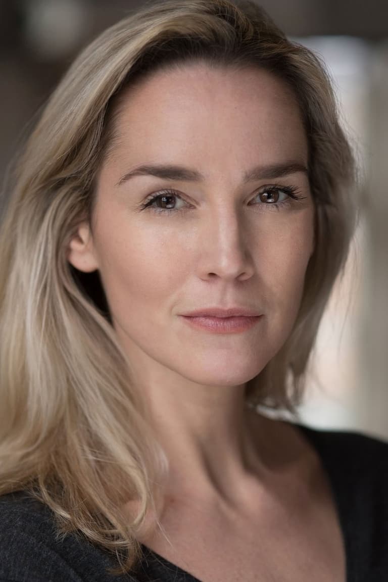 Actor Alice Coulthard