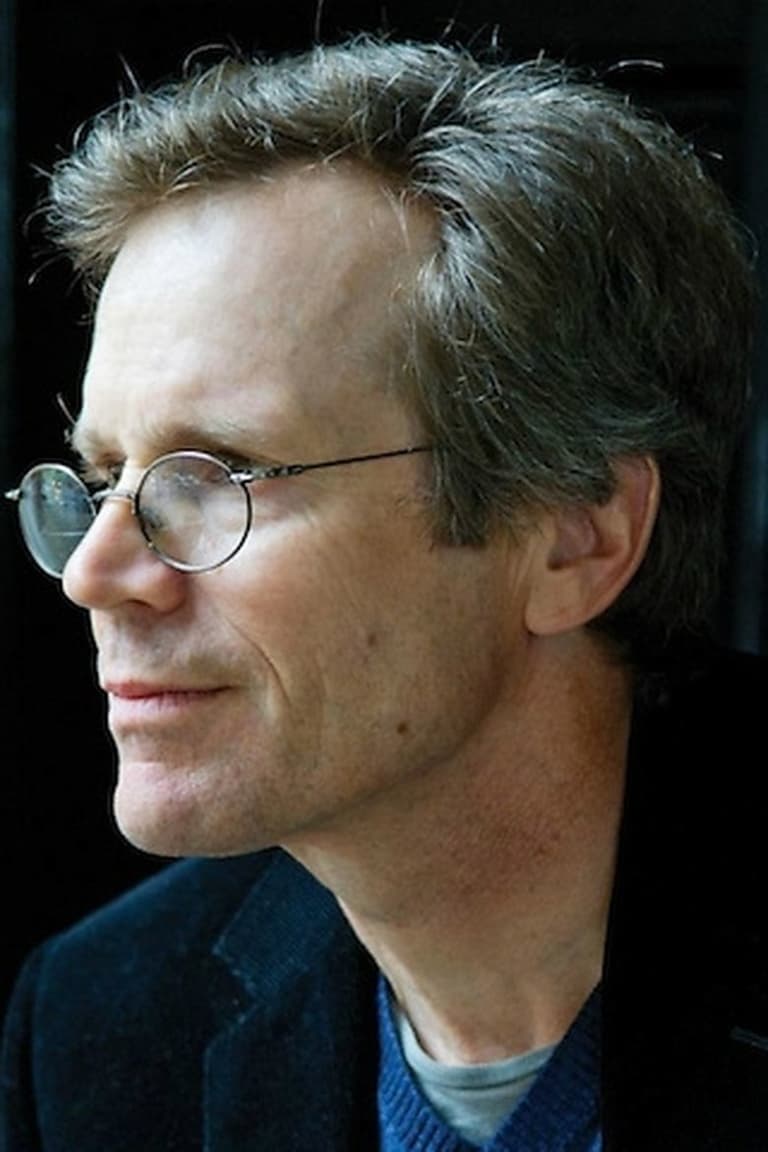 Actor Jonathan Filley