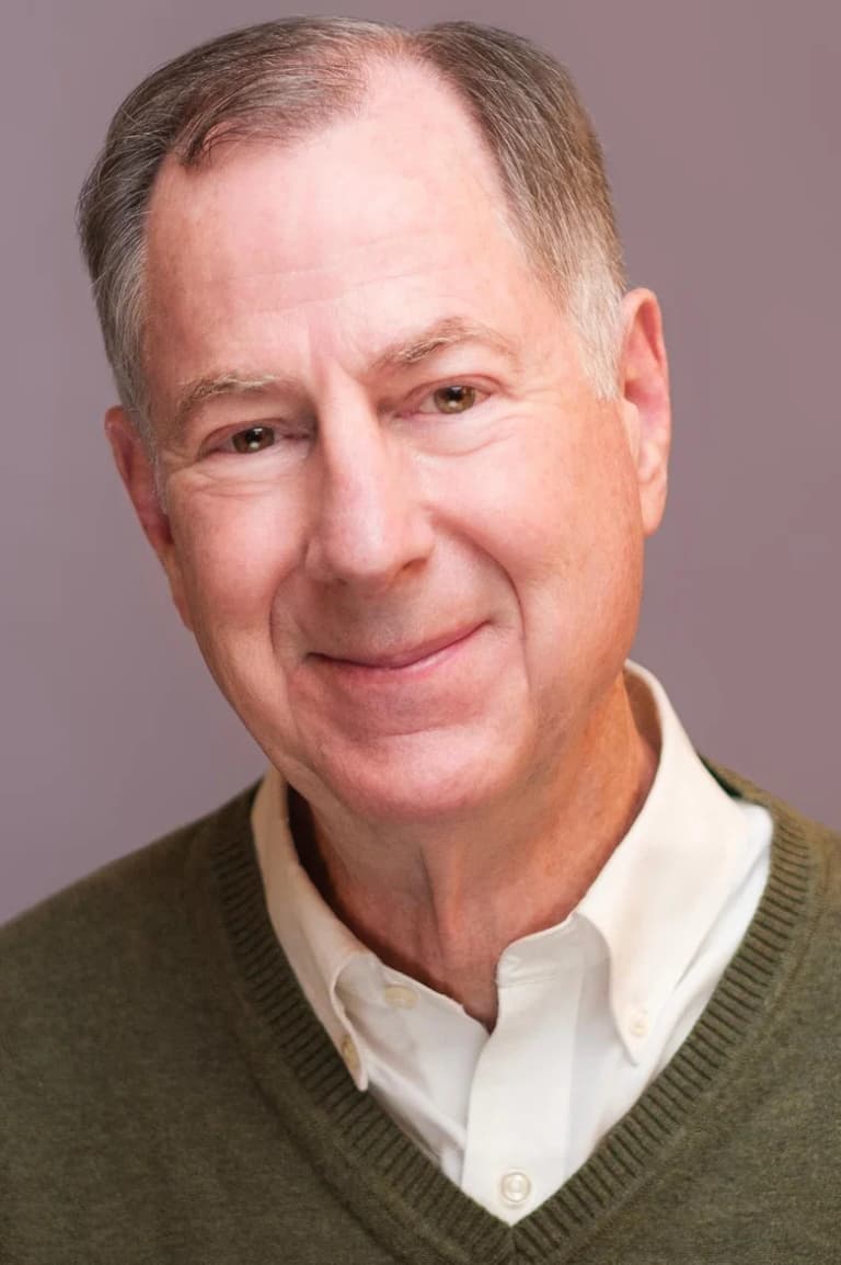 Actor Doug Cox
