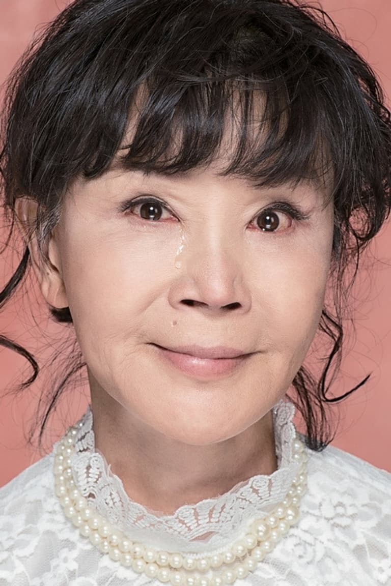 Actor 이용녀