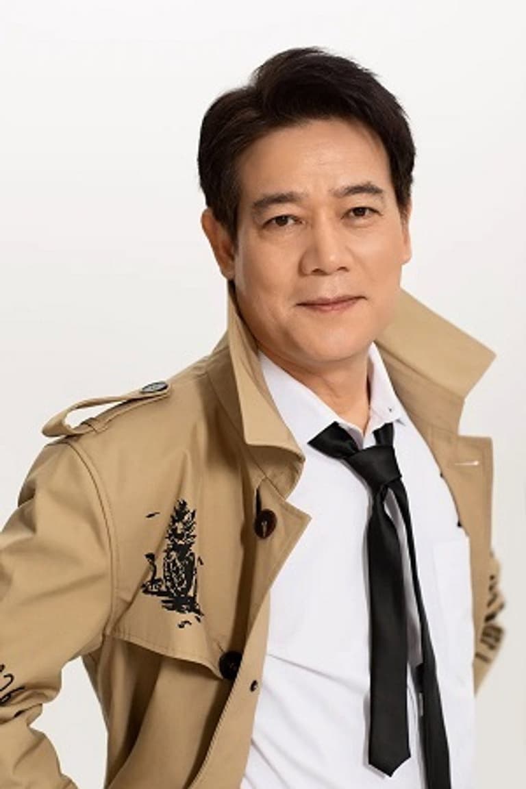 Actor 鲍大志