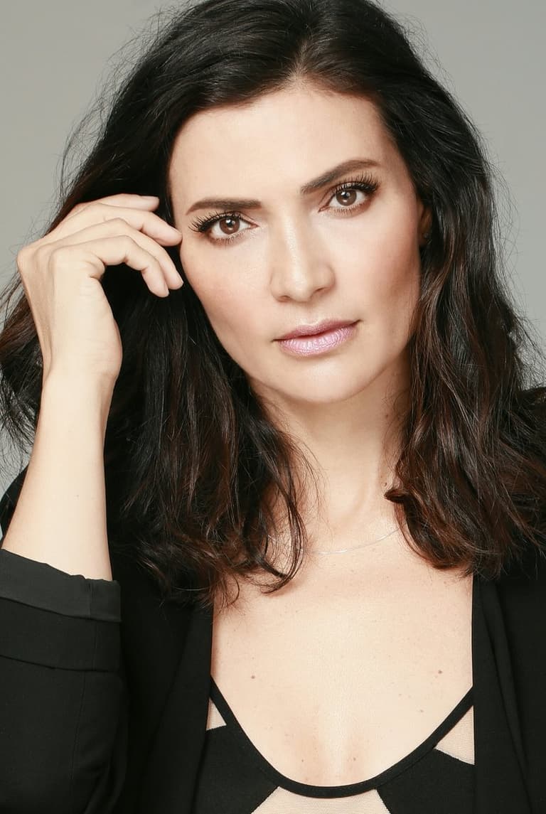 Actor Ana María Orozco