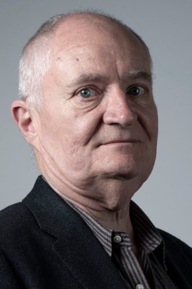 Actor Jim Broadbent