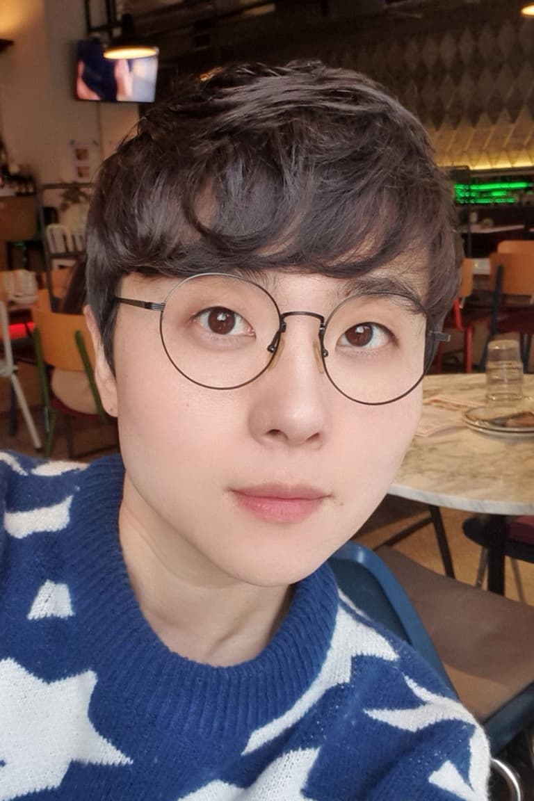 Actor Nam Doh-hyeong