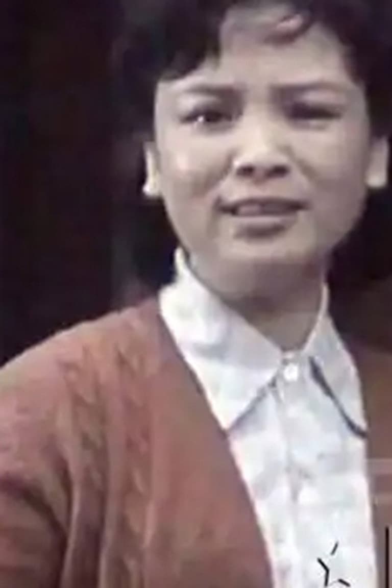 Actor 黄锦裳