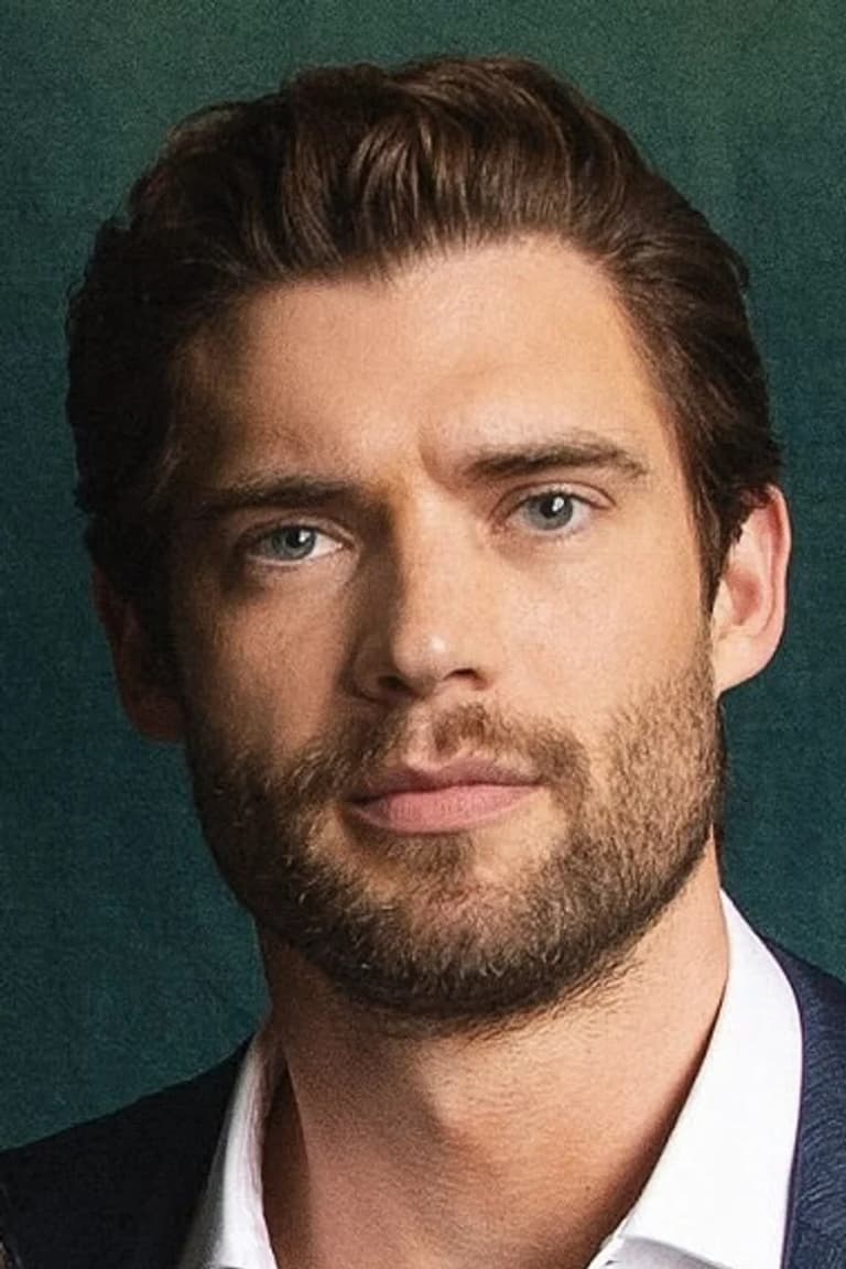Actor David Corenswet