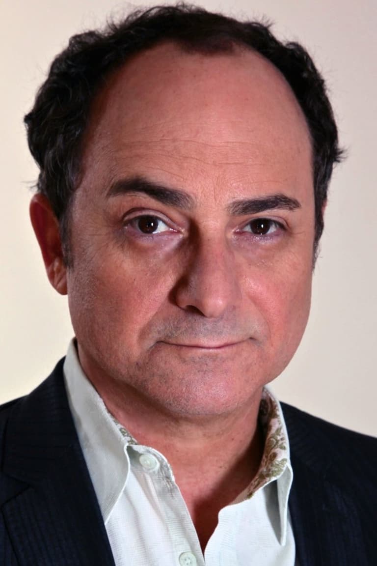 Actor Kevin Pollak