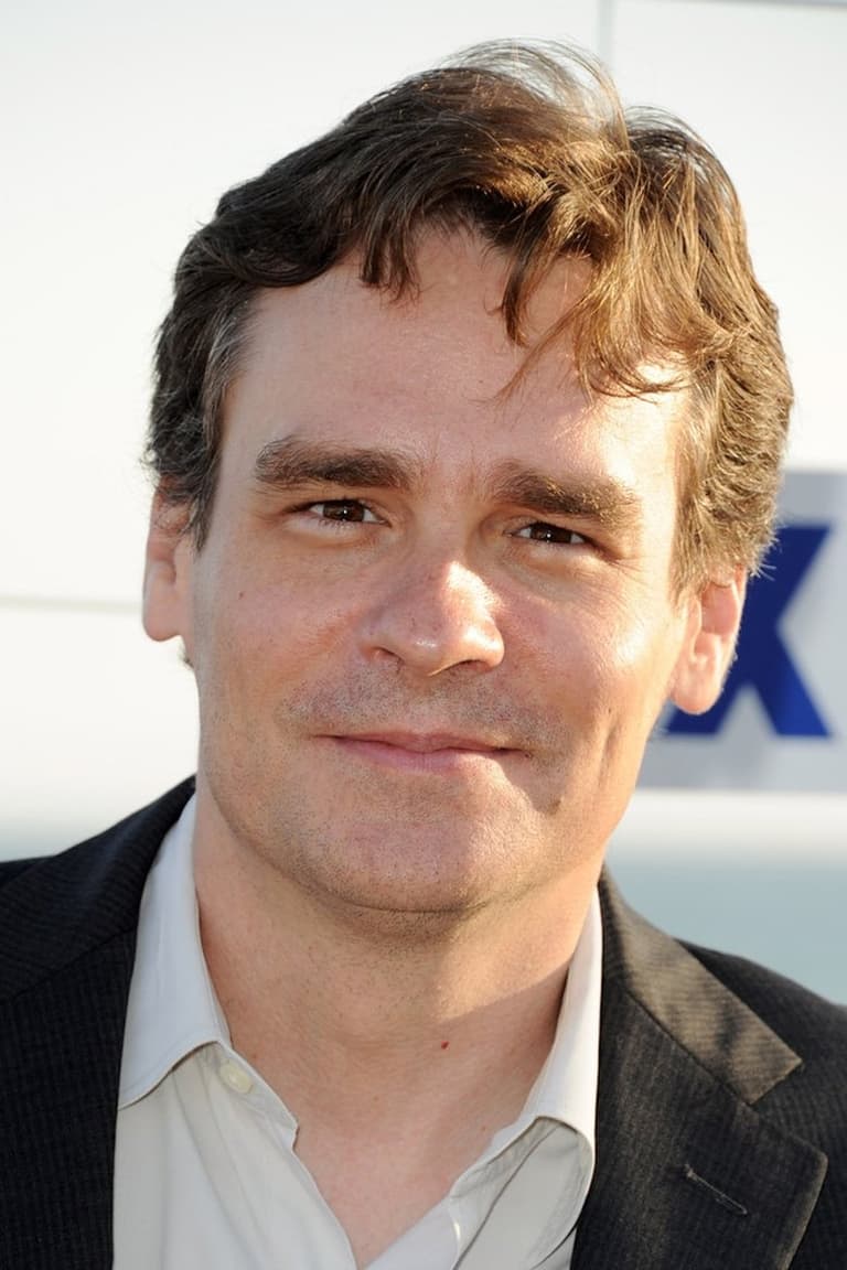 Actor Robert Sean Leonard