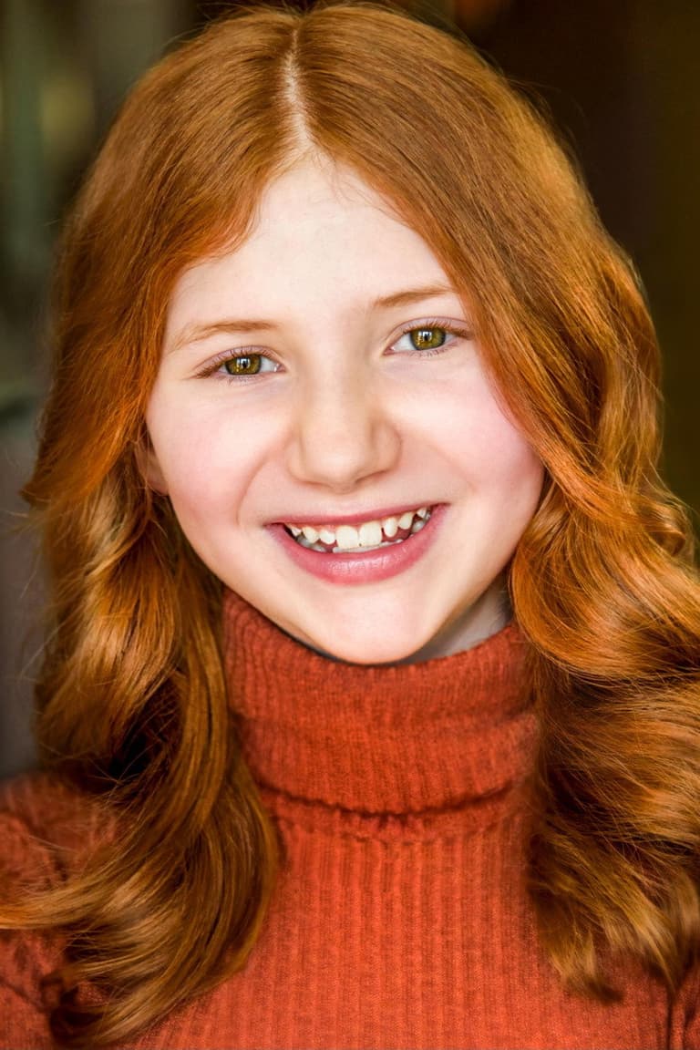 Actor Beatrice Schneider