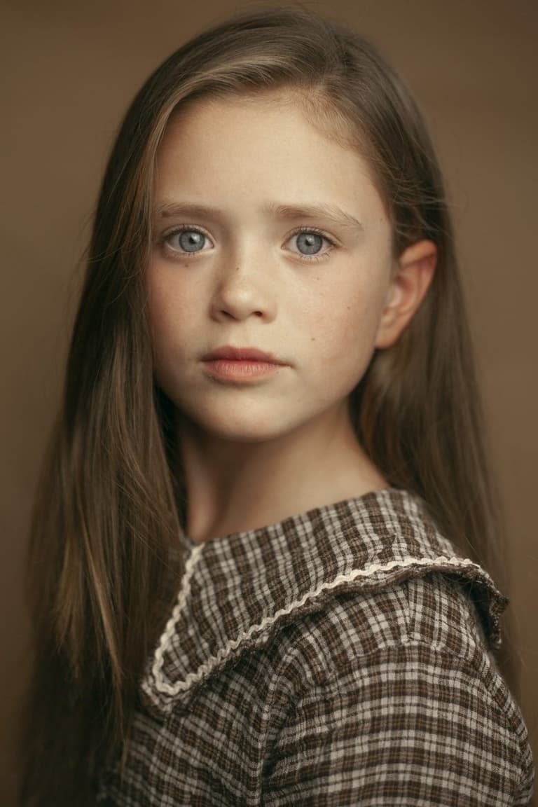 Actor Emmy Nolan