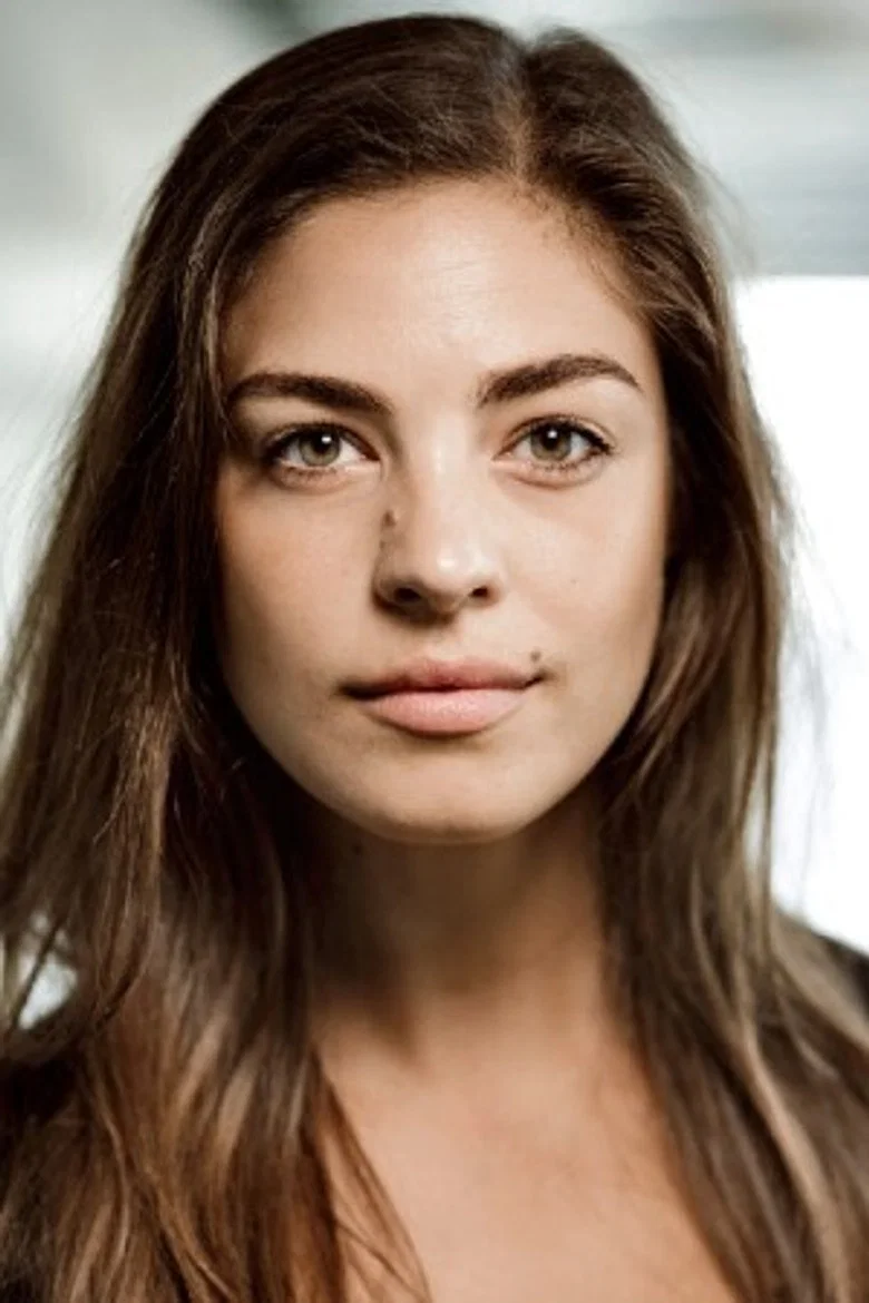 Actor Natalie Madueño