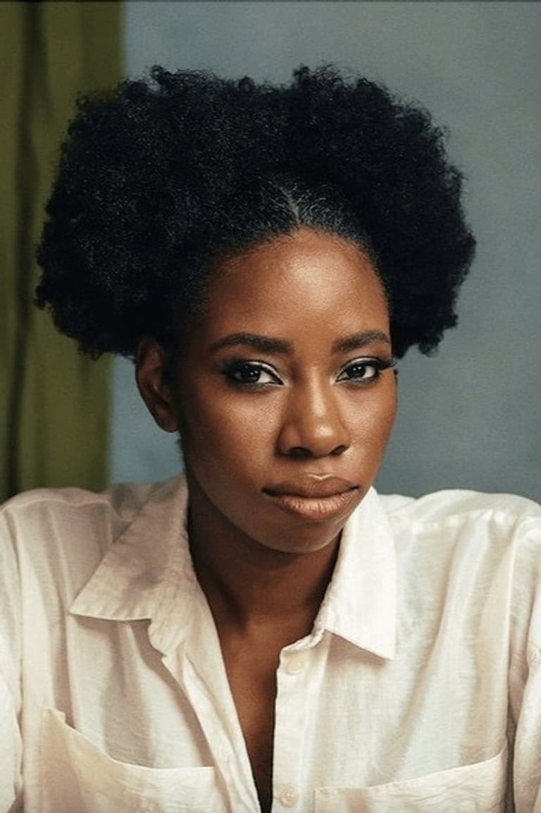 Actor Dani Moseley