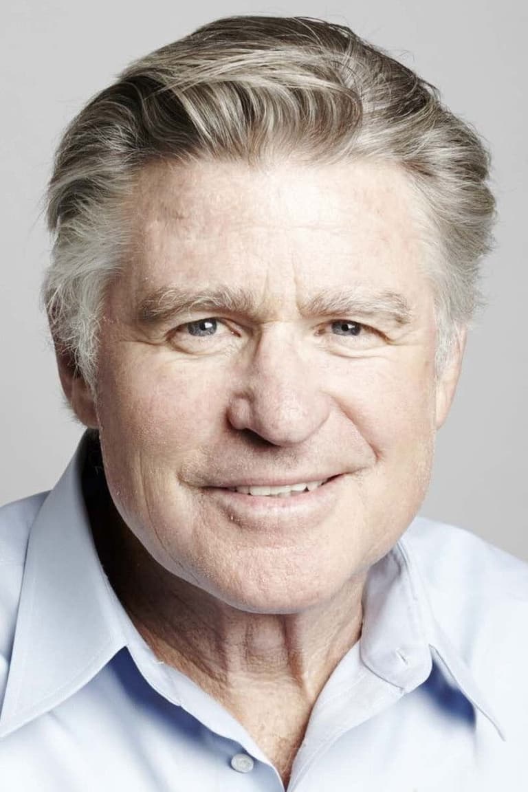 Actor Treat Williams