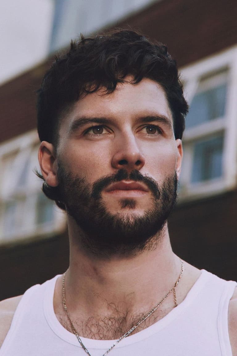 Actor Finney Cassidy