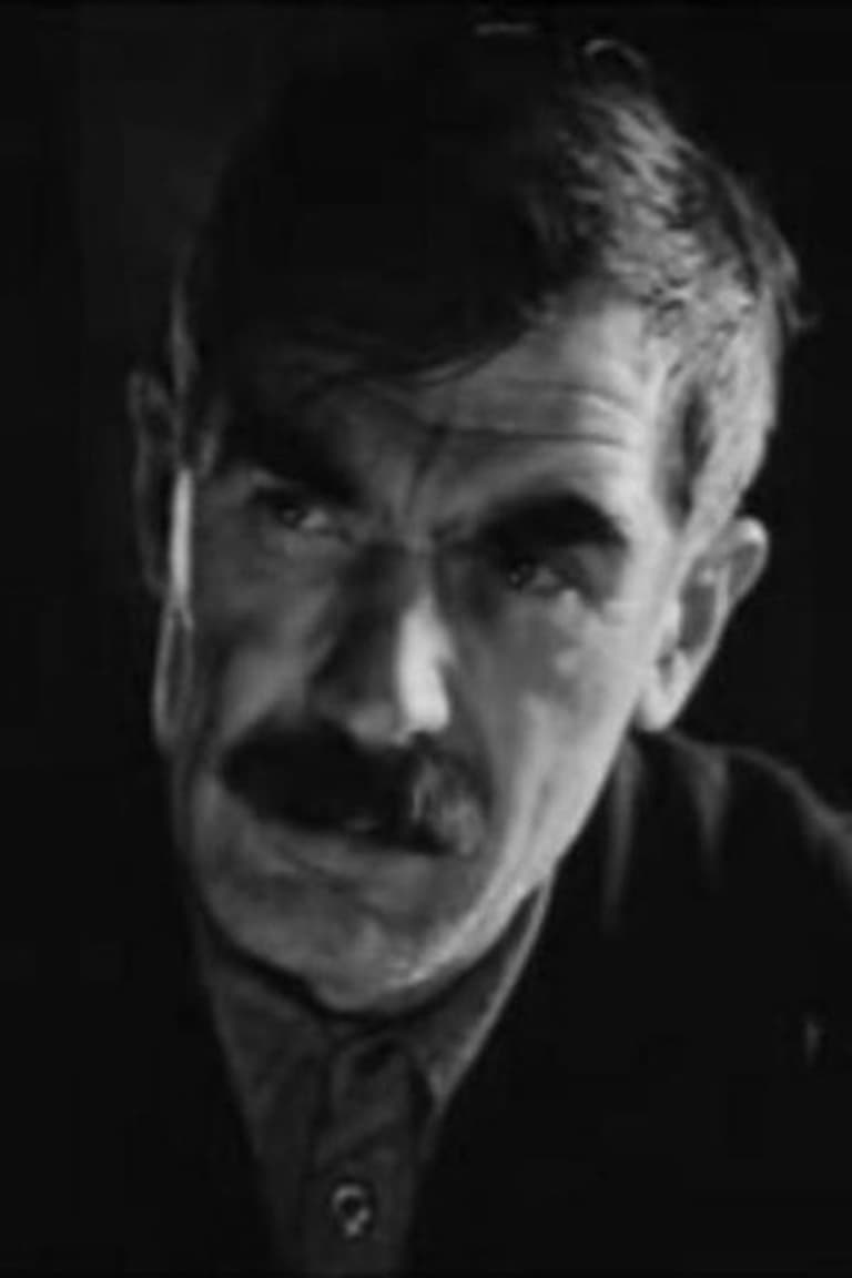 Actor Валентин Белохвостик