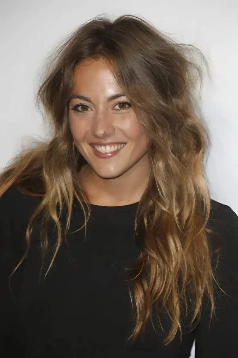 Actor Constance Labbé