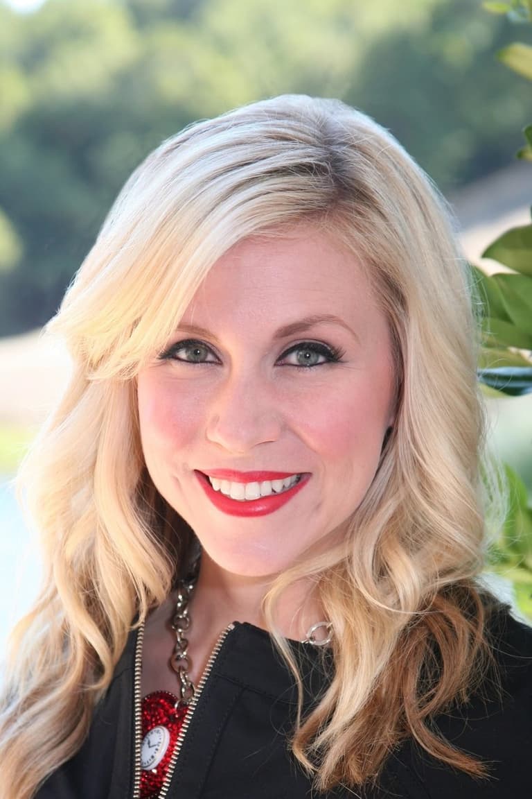 Actor Ashley Eckstein