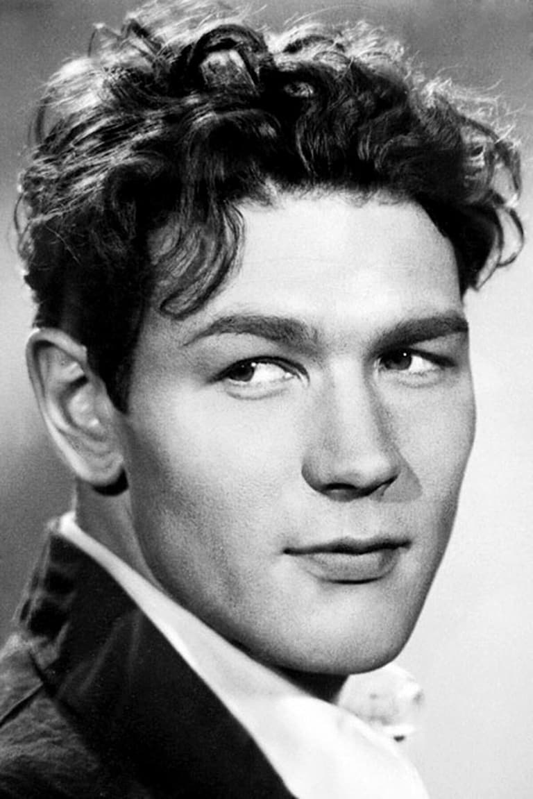Actor Всеволод Санаев