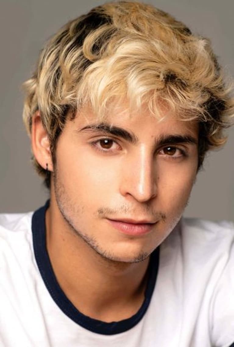 Actor Omar Banana