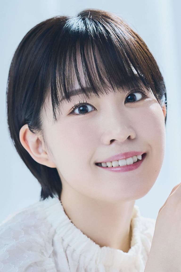 Actor Minori Suzuki