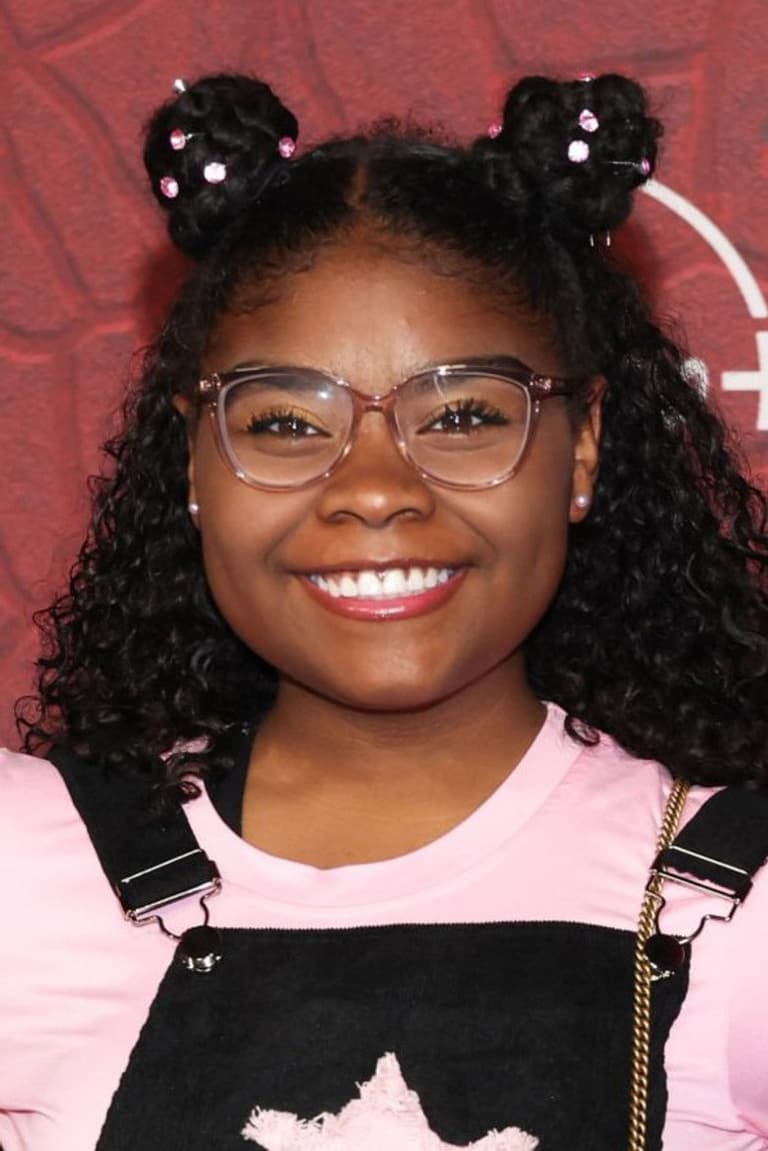 Actor Taylor Cora